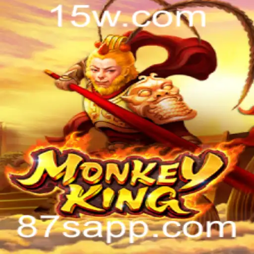 Descobrindo o Fascinante Mundo de MonkeyKing: As Regras e a Emoção do Jogo