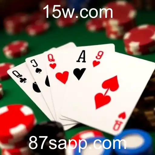 Bacará Online: A Nova Era do Jogo de Cartas com 87s