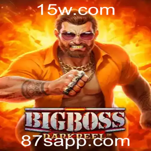 BigBoss: Um Mergulho no Mundo do Jogo Estrategicamente Desafiador