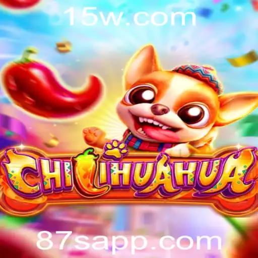 Explore o Mundo de CHILIHUAHUA: Diversão e Estratégia com a Palavra-chave '87s'