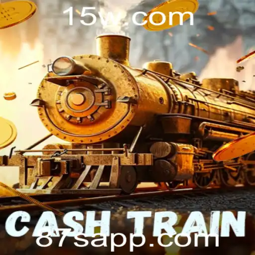 Descubra CashTrain: O Novo Jogo Empolgante de Estratégia e Aventura