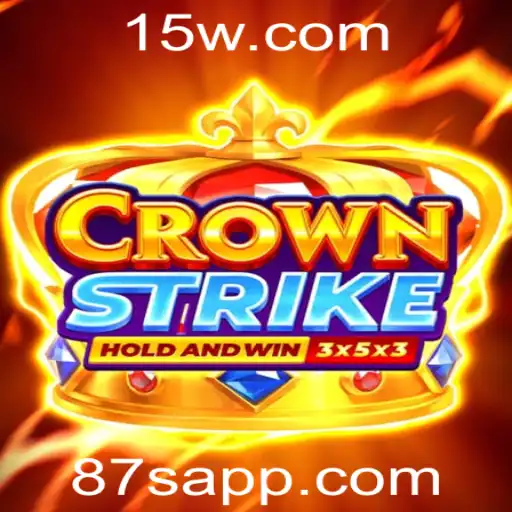 Crownstrike: Uma Nova Era de Jogo Estratégico
