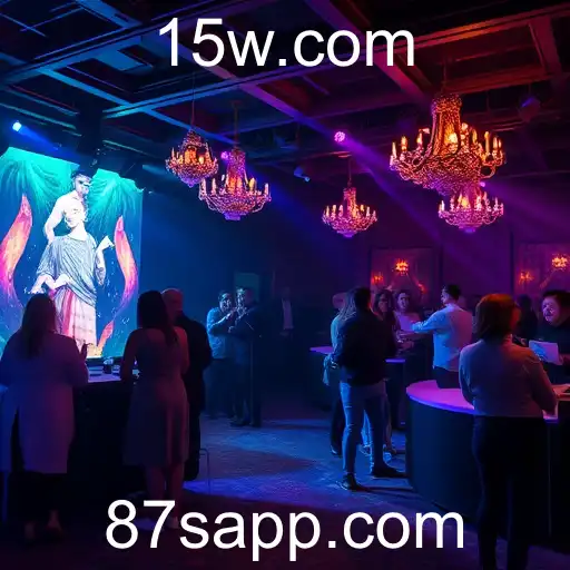 Eventos Exclusivos: Experiências Memoráveis e Inesquecíveis