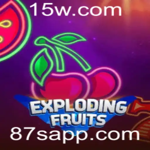 ExplodingFruits: Uma Aventura Colorida e Explosiva no Mundo dos Jogos