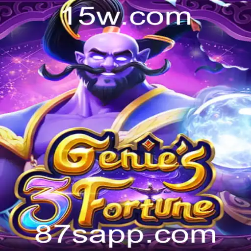 Explorando o Mundo do Jogo Genie3Fortune: Um Novo Fenômeno de Diversão