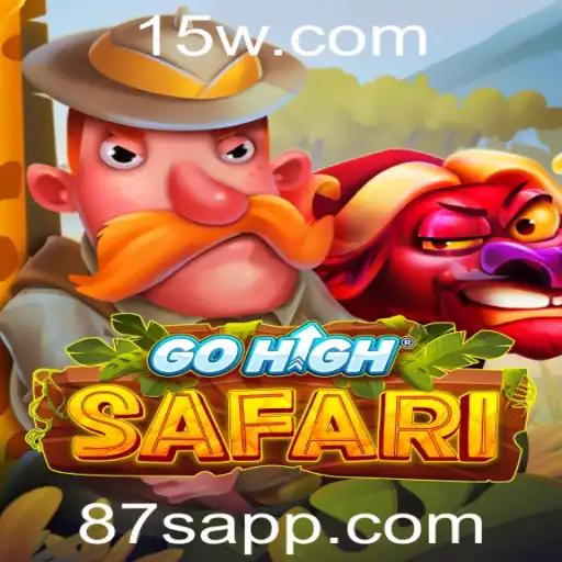 Descubra GoHighSafari: O Jogo que Está Conquistando o Mundo