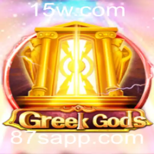 Explorando o Universo de GreekGods: Introdução, Descrição e Regras