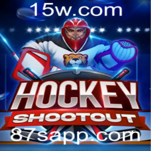 Explorando o Empolgante Mundo de HockeyShootout