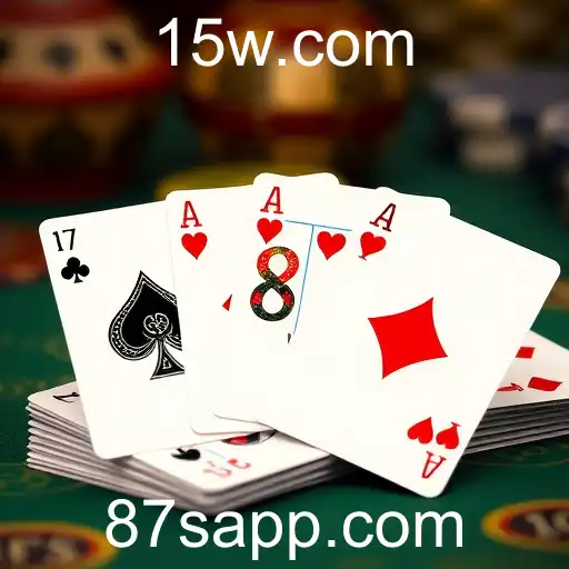 Jogos de Cartas: Uma Paixão Mundial