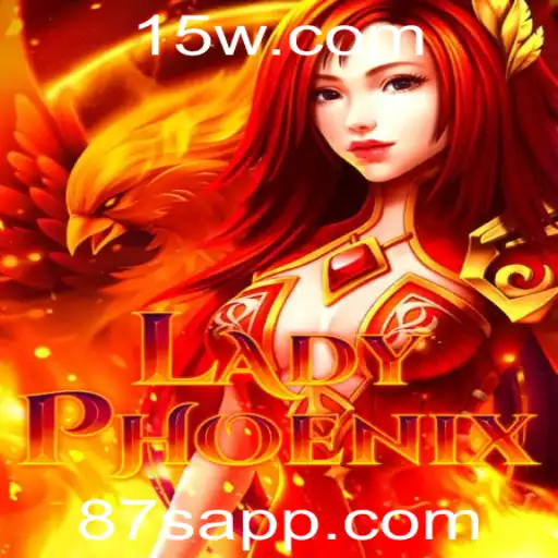 Descubra o Universo de LadyPhoenix: Um Jogo de Estratégia Único
