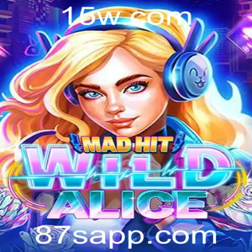 Explorando MadHitWildAlice: Um Jogo de Estratégia e Aventura