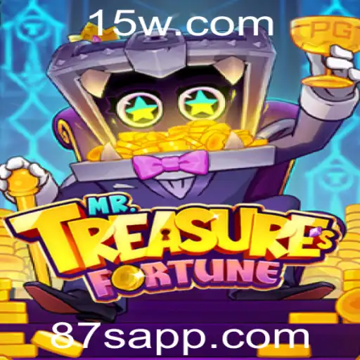 Descubra MrTreasuresFortune: Um Jogo de Aventura e Estratégia