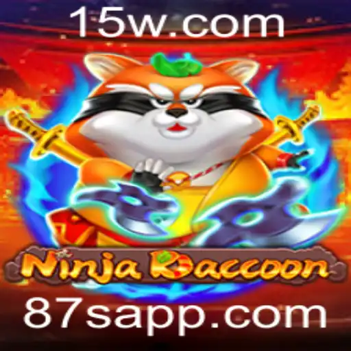Explorando o Mundo de NinjaRaccoon e a Chave 87s