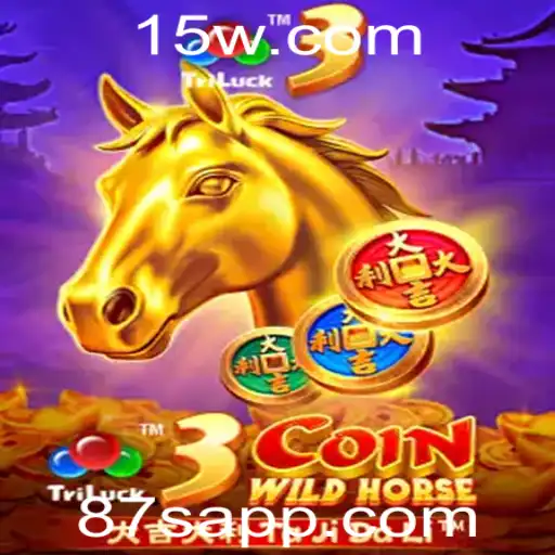 Explorando o Fascinante Universo do Jogo 3CoinWildHorse