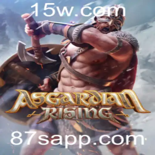 Explorando AsgardianRising: Uma Jornada Épica no Valhalla