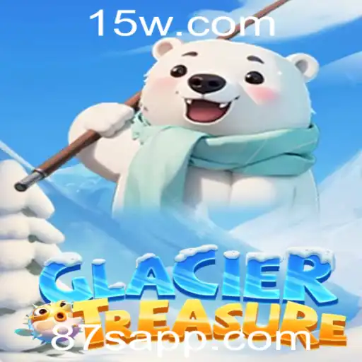 GlacierTreasure: Uma Aventura Congelante nos Confins da Terra