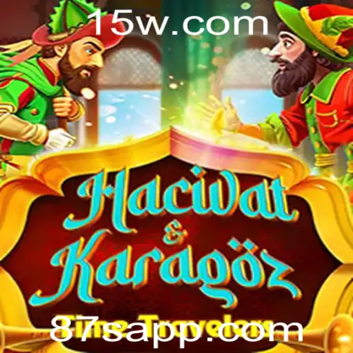Descubra o Fascinante Jogo 'HacivatandKaragoz'