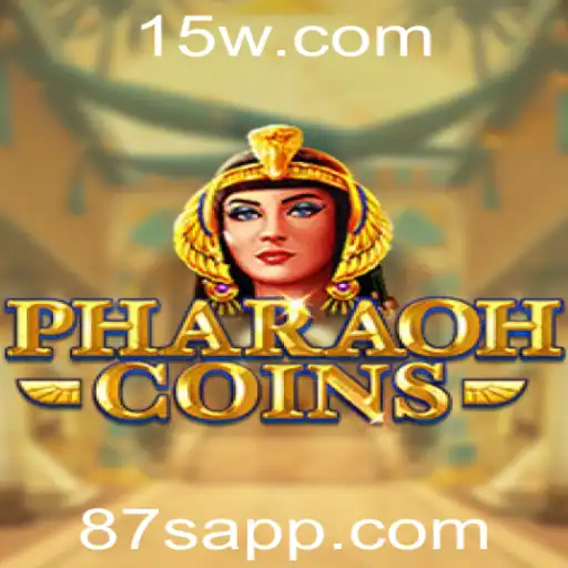 Desvendando PharaohCoins: A Aventura Egípcia com 87s