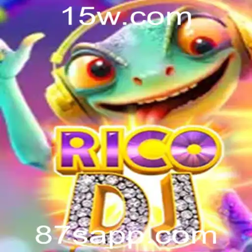 Descubra o Mundo de RicoDJ: Uma Aventura em 87s