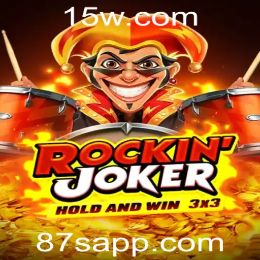 Descubra o Fascinante Mundo do Jogo RockinJoker