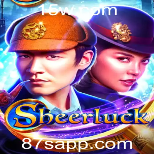 Descubra o Mundo de Sheerluck: Um Jogo de Mistério com a Chave 87s