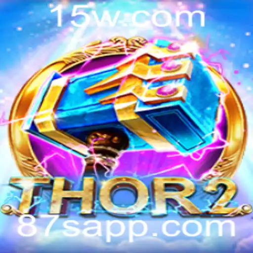 Thor2: Uma Nova Era de Aventuras com 87s