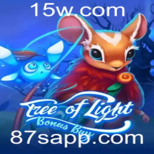 TreeOfLightBonusBuy: Aventura Mística no Mundo dos Jogos