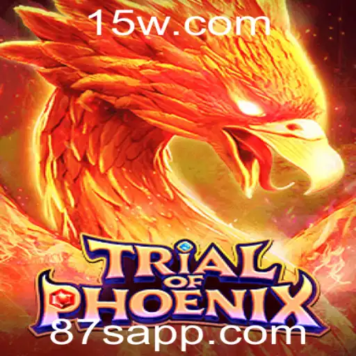Explorando o Novo Fenômeno dos Games: TrialofPhoenix