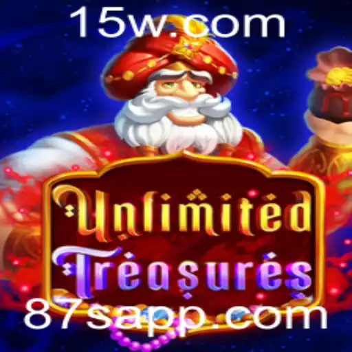 Descubra o Mundo Inovador de UnlimitedTreasures: Estratégia e Aventura com 87s