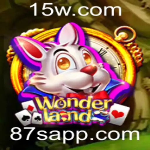 Descubra as Maravilhas de 'Wonderland': O Jogo Fascinante com a Chave '87s'