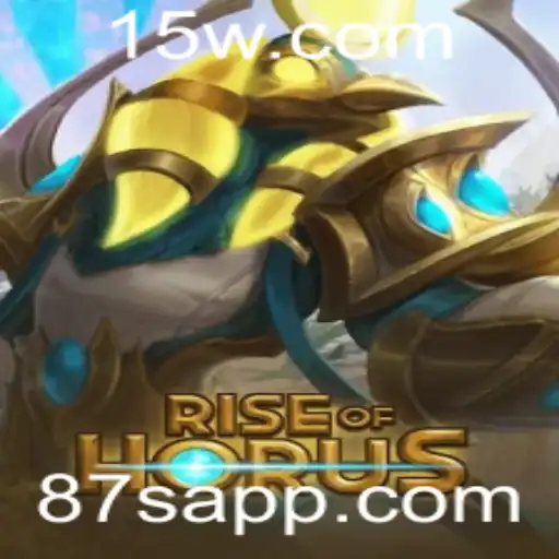 A Inovadora Aventura no Jogo RiseofHorus