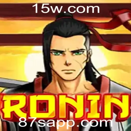Explorando o Universo de 'Ronin': Um Jogo de Estratégia e Aventura