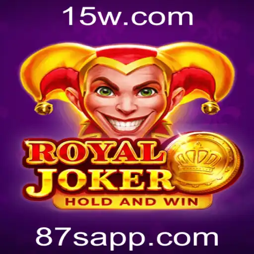 Descobrindo RoyalJoker: Um Mergulho Profundo no Mundo do Jogo com 87s