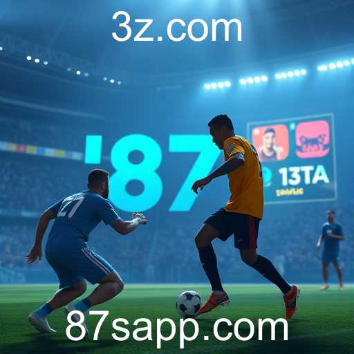 O Sucesso Avassalador de 87s no Mundo dos Games