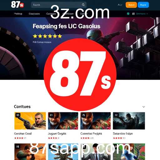 Avanço e Tendências no Universo do 87s