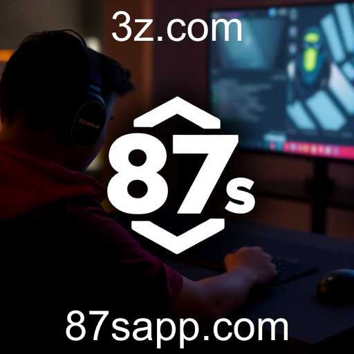 A Ascensão do 87s no Universo dos Jogos Online