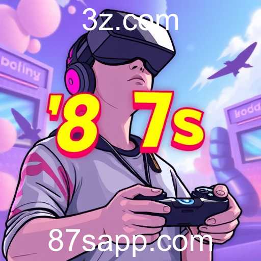 87s: A Revolução do Mercado de Jogos Online em 2025