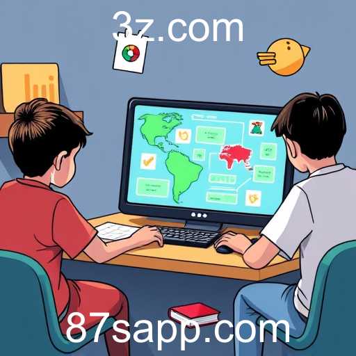 87s: A Revolução dos Jogos em 2025