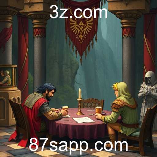 A Revolução dos Jogos Virtuais no Brasil