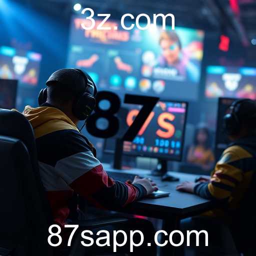 Evolução do Gaming em 2025: 87s e Tendências Emergentes