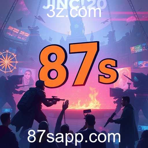 Explorando o Fenômeno 87s nos Jogos Digitais