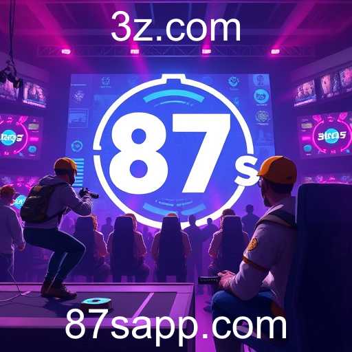 Revolução no Mundo dos Jogos com 87s