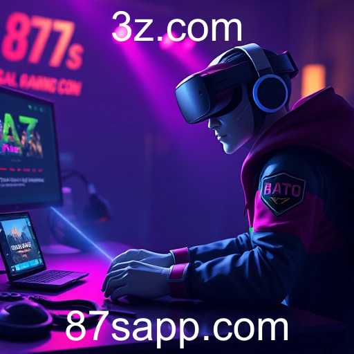 A Revolução dos Jogos Online no Brasil