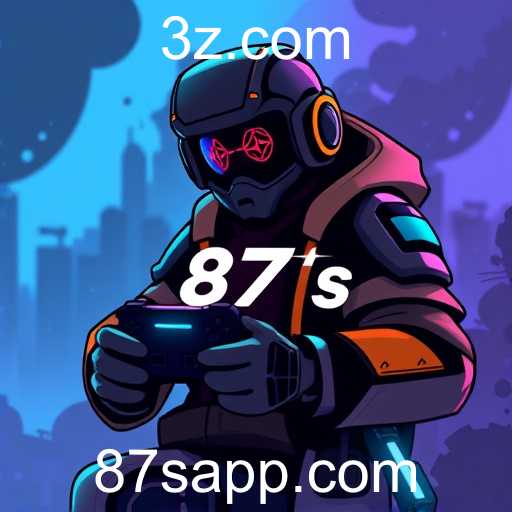 O Fenômeno 87s no Mundo dos Games em 2026