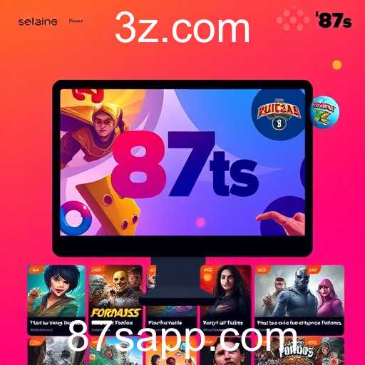 O Fenômeno 87s: A Nova Ondas dos Jogos no Brasil