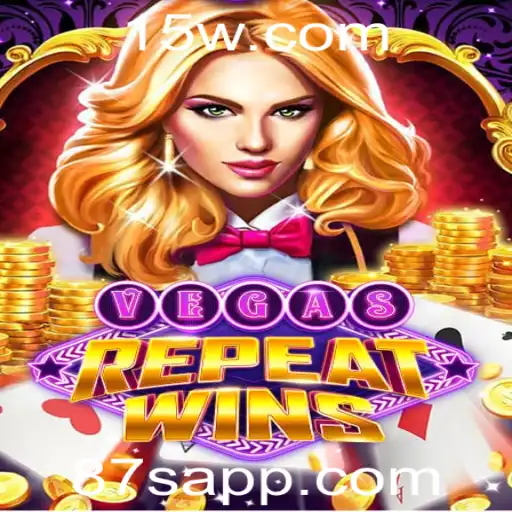Descubra a Emoção do Jogo VegasRepeatWins com a Estratégia 87s